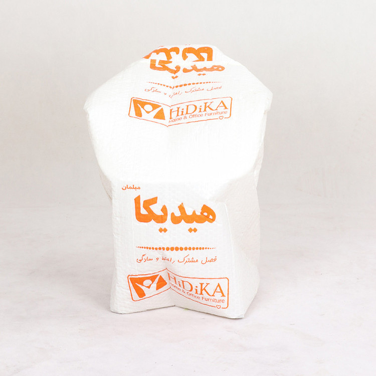 صندلی هیدیکا مبلمان مدل تولیکس فلزی (SF)